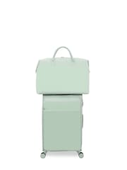 IT Luggage Large Green Lustrous Luxe Desert Holdall - Image 1 of 10