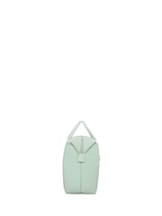 IT Luggage Large Green Lustrous Luxe Desert Holdall - Image 3 of 10