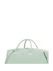 IT Luggage Large Green Lustrous Luxe Desert Holdall - Image 5 of 10