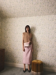 Cath Kidston Cream Hackney Rose Cross Body Bag - Image 5 of 8