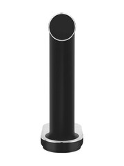 Smeg Matte Black 800ml Soda Maker - Image 6 of 9