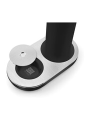 Smeg Matte Black 800ml Soda Maker - Image 7 of 9