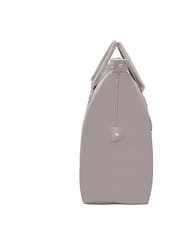 IT Luggage Large Grey Lustrous Luxe Moon Rock Holdall - Image 3 of 10