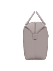 IT Luggage Large Grey Lustrous Luxe Moon Rock Holdall - Image 4 of 10