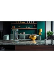 Smeg Emerald Green 800ml Soda Maker - Image 6 of 8
