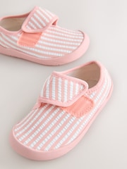 Pink Barefoot Swim Socks - Image 3 of 4