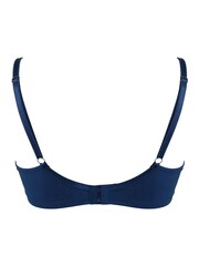 Pour Moi Blue Atelier Lace Bra - Image 4 of 4