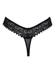 Pour Moi Black Mixology Briefs - Image 4 of 4