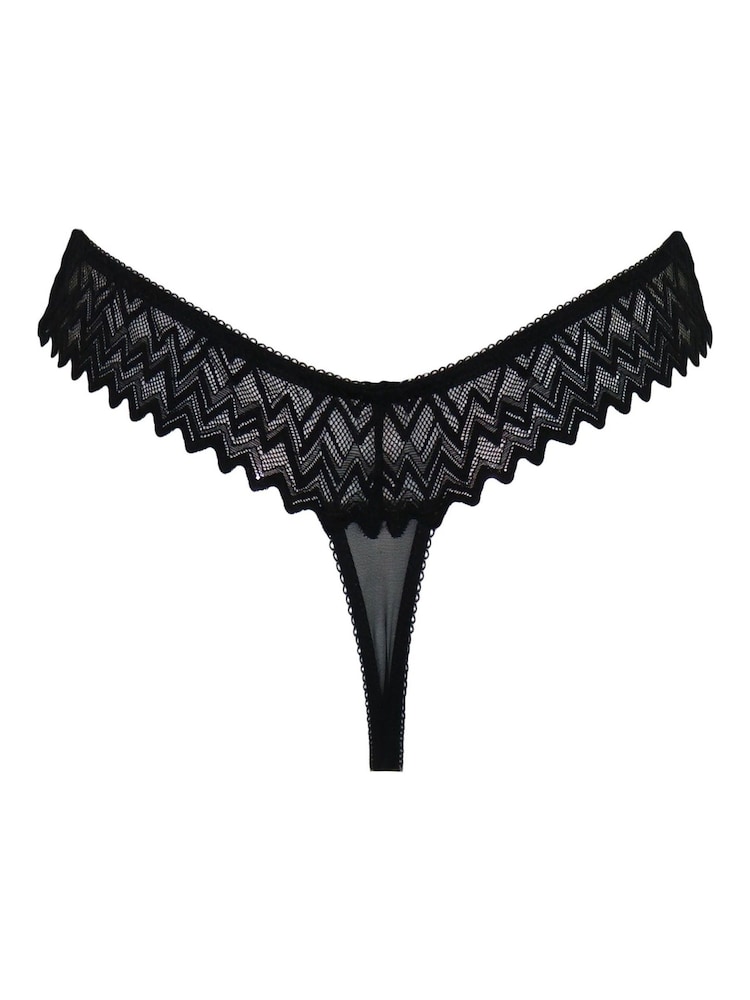 Pour Moi Black Mixology Briefs - Image 4 of 4
