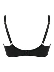 Pour Moi Black Atelier Lace Bra - Image 4 of 4