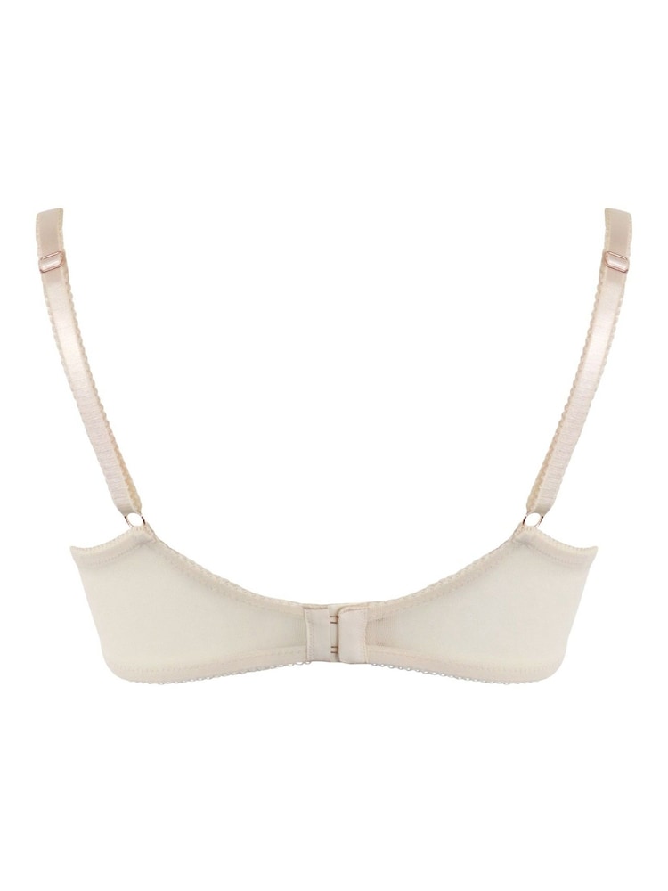 Pour Moi Natural Mixology Bra - Image 4 of 4