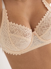 Pour Moi Natural Mixology Bra - Image 2 of 4
