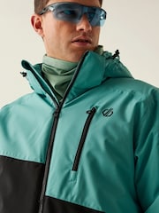 Dare 2b Blue Halfpipe III Jacket - Image 4 of 9