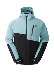 Dare 2b Blue Halfpipe III Jacket - Image 7 of 9
