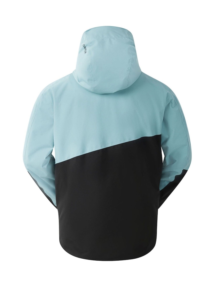 Dare 2b Blue Halfpipe III Jacket - Image 9 of 9