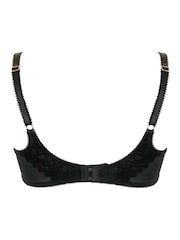 Pour Moi Black Mixology Bra - Image 4 of 4