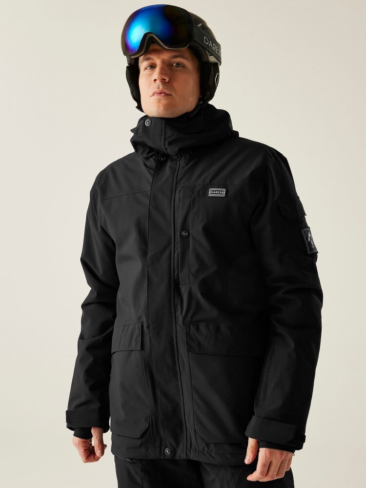 Dare 2b Twin Tip Jacket - Image 1 of 9