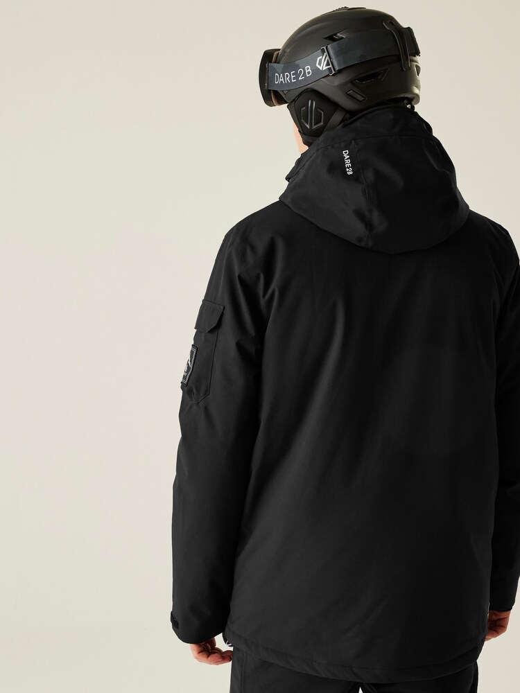 Dare 2b Twin Tip Jacket - Image 2 of 9