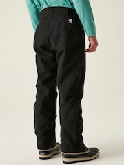 Dare 2b Achieve II Waterproof Ski Black Pants - Image 2 of 9