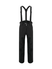 Dare 2b Achieve II Waterproof Ski Black Pants - Image 7 of 9