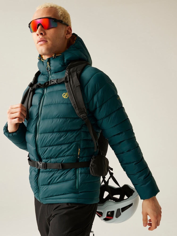 Dare 2b Mens Torrek Baffled Jacket - Image 1 of 9
