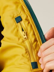 Dare 2b Mens Torrek Baffled Jacket - Image 5 of 9