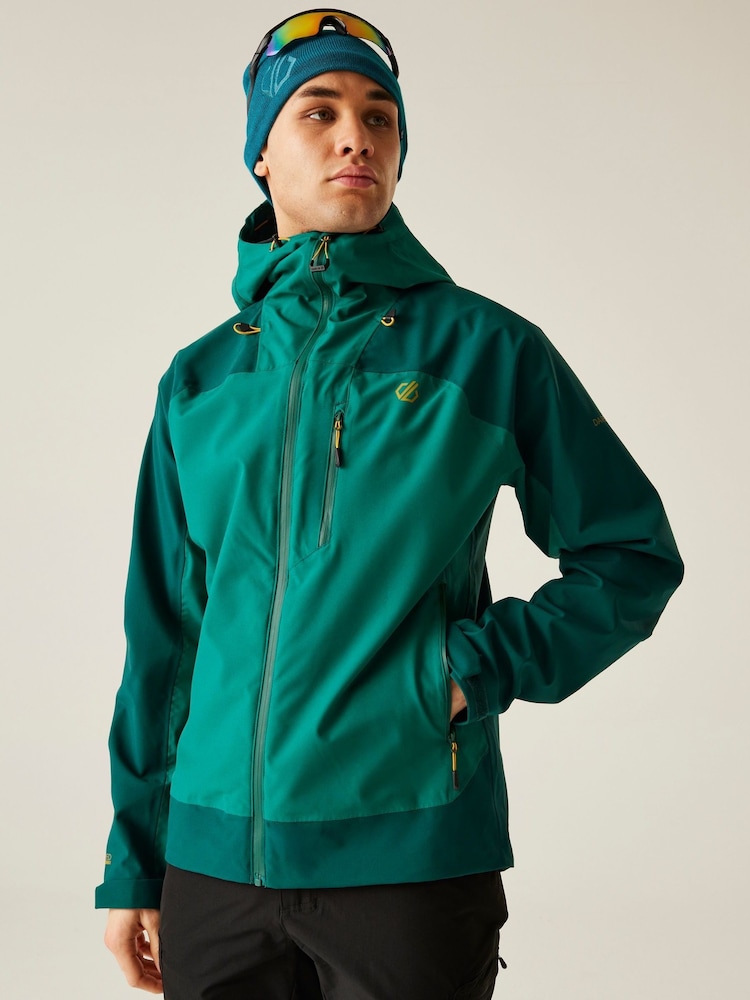 Dare 2b Torrek II Jacket - Image 1 of 9 Dare 2b Torrek II Jacket - Image 1 of 9