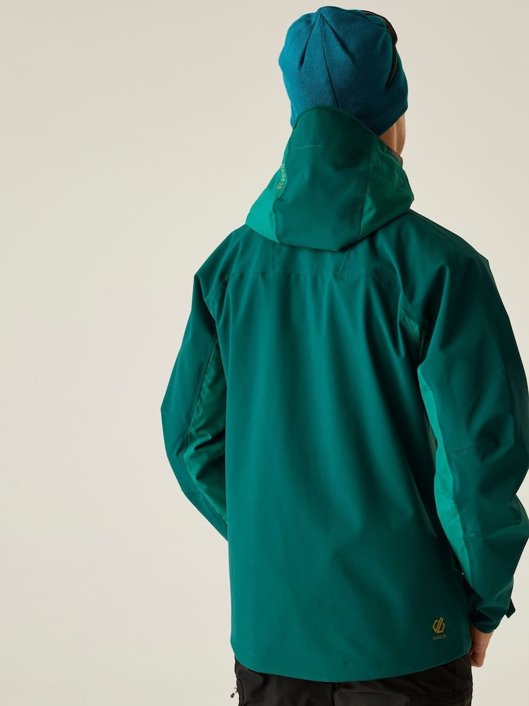Dare 2b Torrek II Jacket - Image 2 of 9 Dare 2b Torrek II Jacket - Image 2 of 9