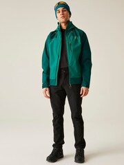 modra - Dare 2b Torrek II Jacket - Slika 3 iz 9