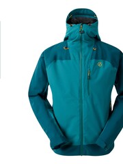 modra - Dare 2b Torrek II Jacket - Slika 7 iz 9