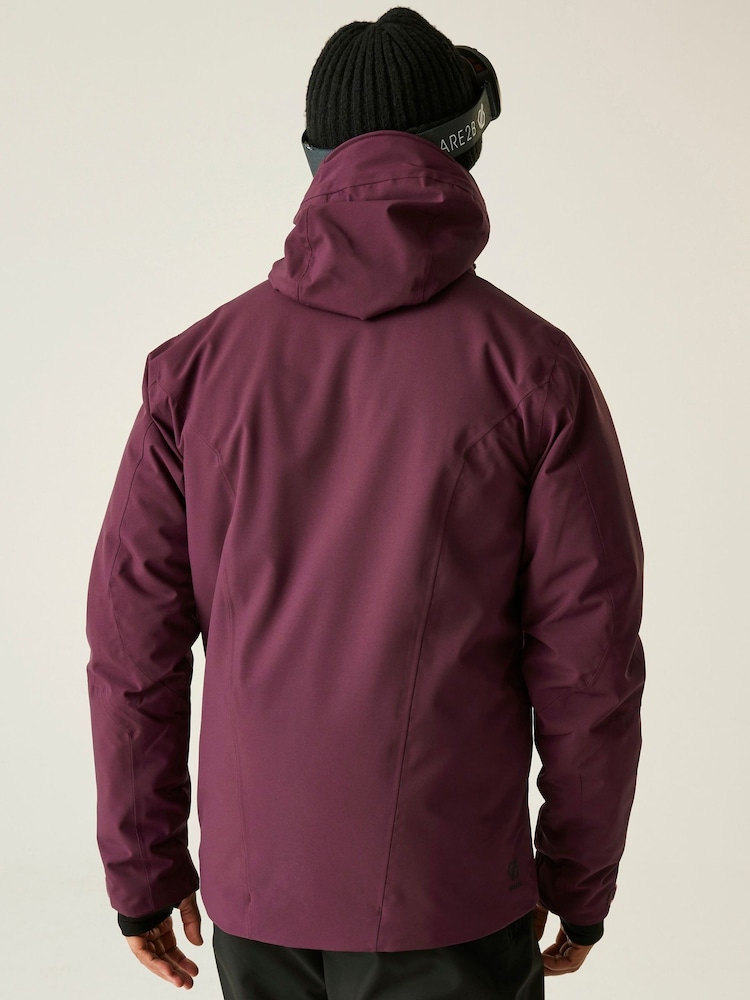 Dare 2b Eagle III Jacket - Image 2 of 9 Dare 2b Eagle III Jacket - Image 2 of 9