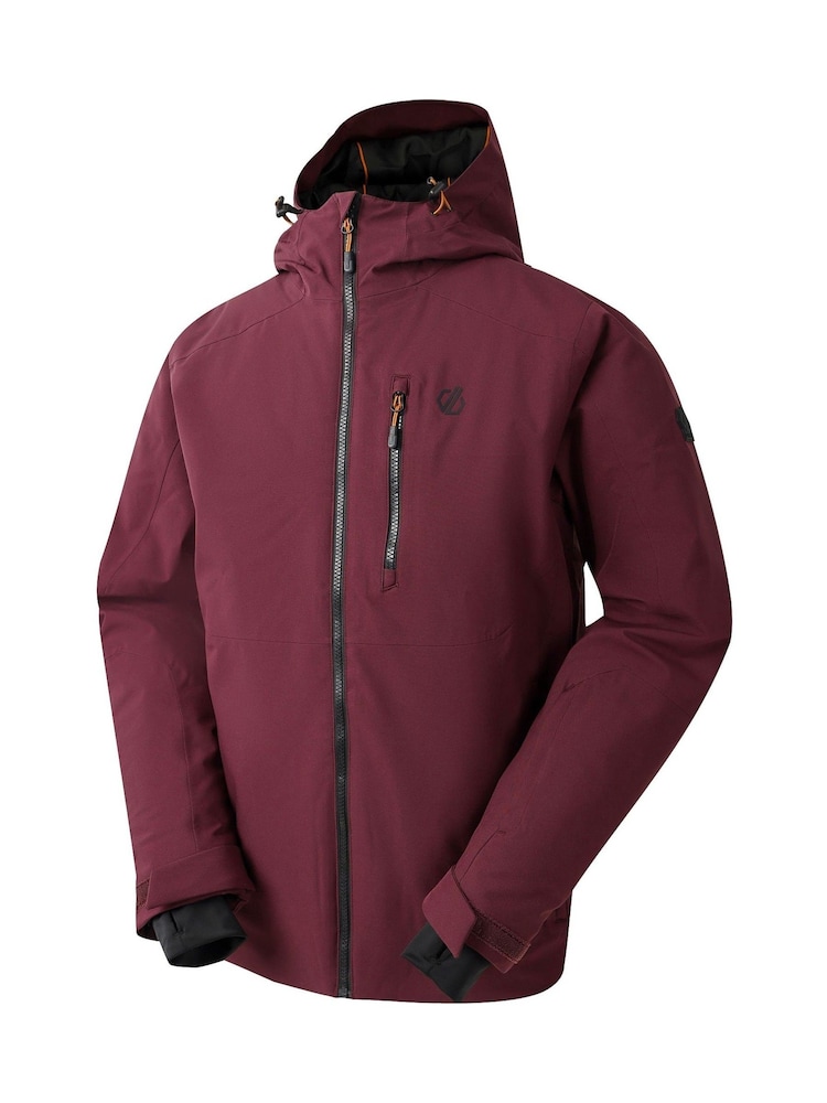 Dare 2b Eagle III Jacket - Image 9 of 9 Dare 2b Eagle III Jacket - Image 9 of 9