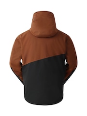 Castanho - Jaqueta Dare 2b Halfpipe III - Imagem 9 de 9