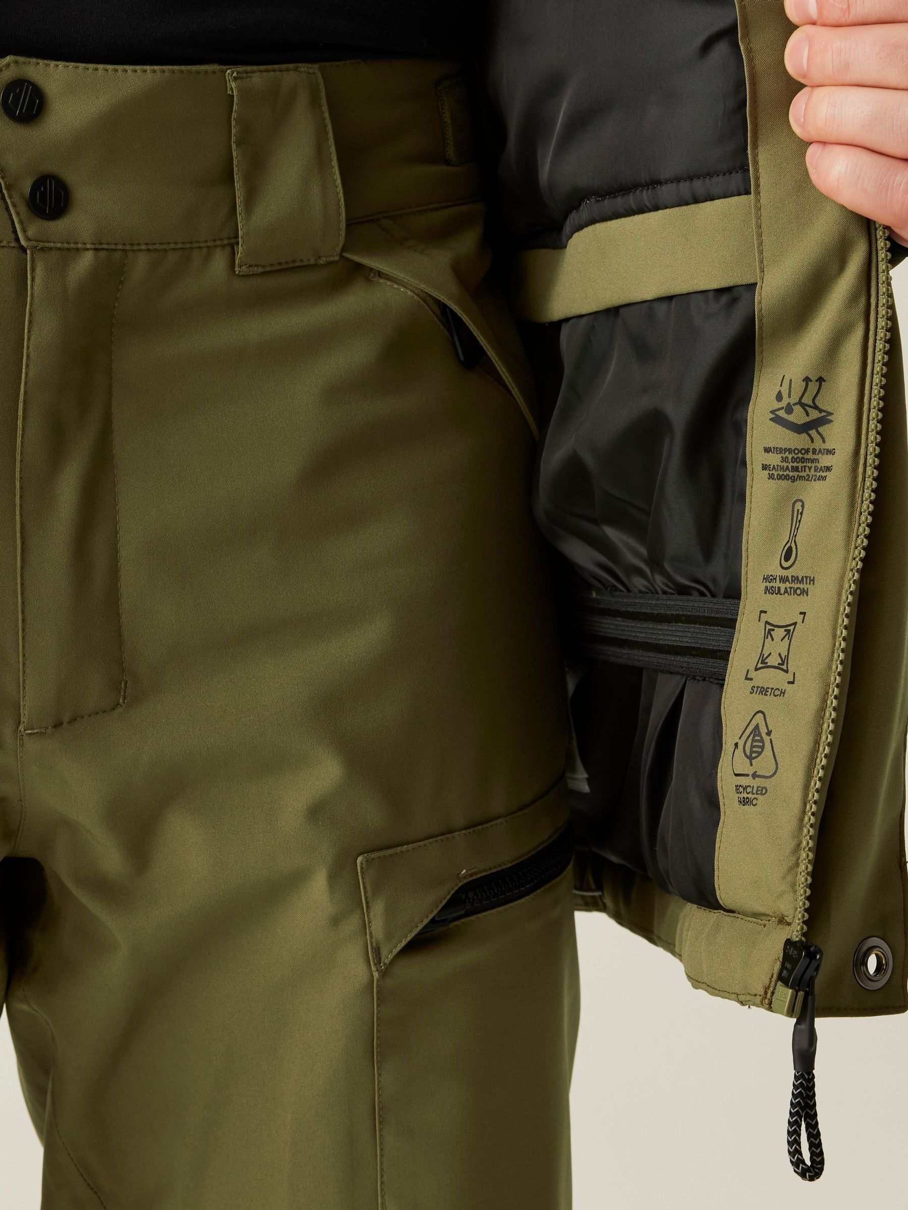 Buy Dare 2b Twin Tip Jacket from Next USA