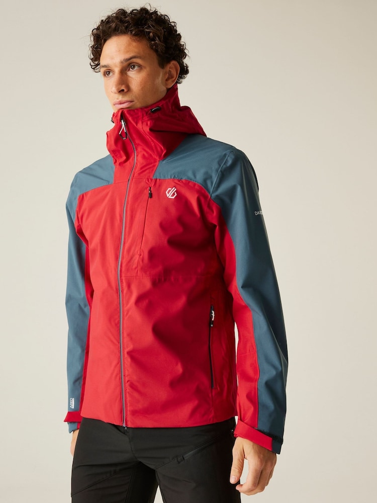 Dare 2b Red Diluent Era Jacket - Image 1 of 9