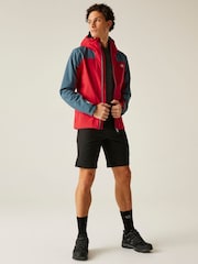 Dare 2b Red Diluent Era Jacket - Image 2 of 9