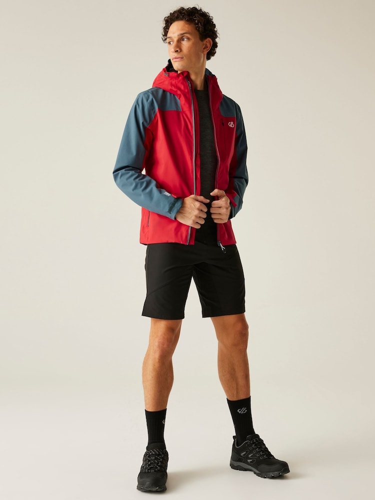 Dare 2b Red Diluent Era Jacket - Image 2 of 9