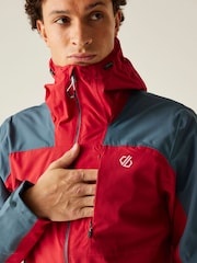 Dare 2b Red Diluent Era Jacket - Image 4 of 9