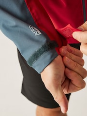 Dare 2b Red Diluent Era Jacket - Image 5 of 9