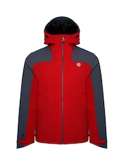 Dare 2b Red Diluent Era Jacket - Image 7 of 9