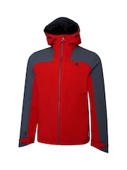 Dare 2b Red Diluent Era Jacket - Image 8 of 9