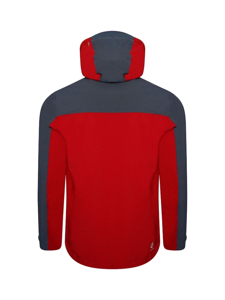 Dare 2b Red Diluent Era Jacket - Image 9 of 9