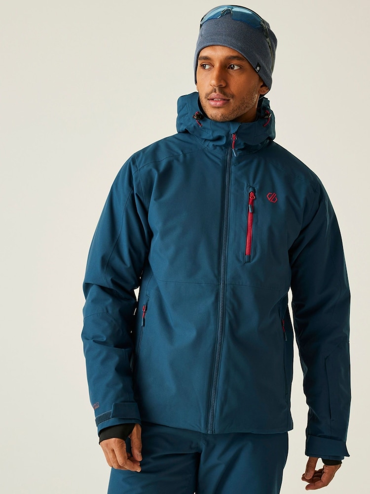 Dare 2b Eagle III Jacket - Image 1 of 9 Dare 2b Eagle III Jacket - Image 1 of 9