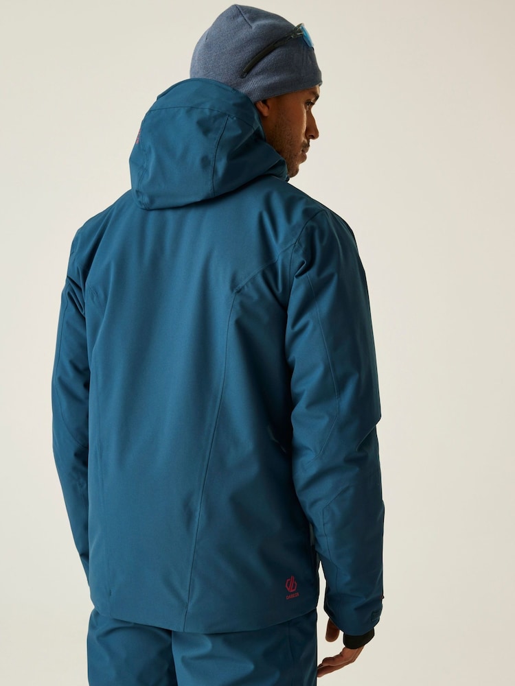 Dare 2b Eagle III Jacket - Image 2 of 9 Dare 2b Eagle III Jacket - Image 2 of 9