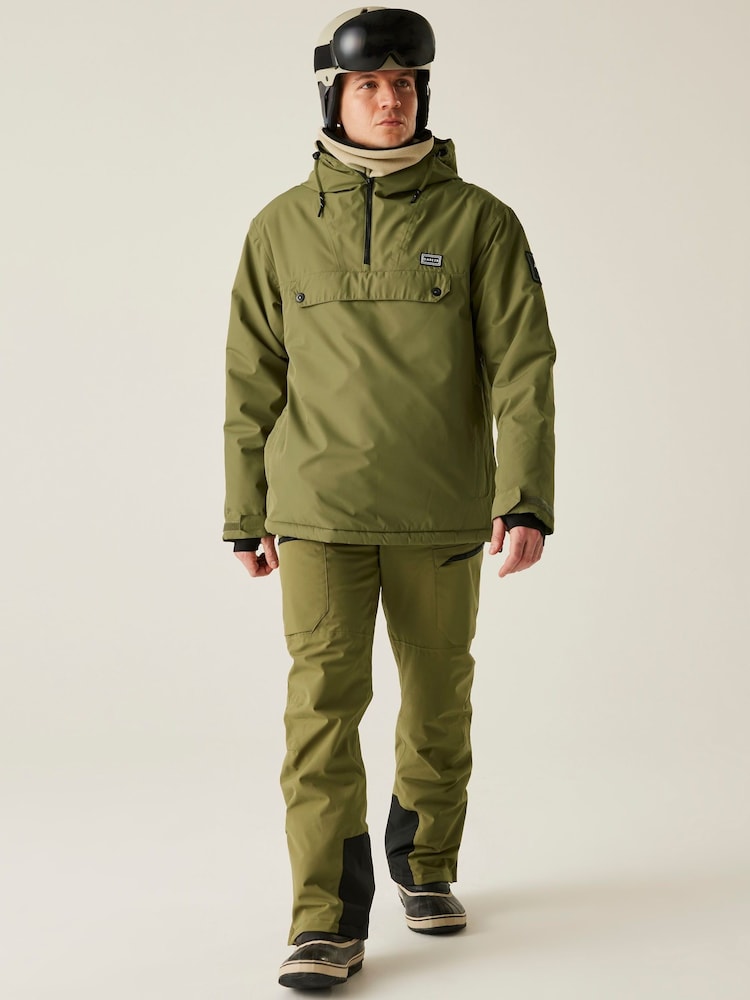 Dare 2b Freeride II Jacket - Image 2 of 9 Dare 2b Freeride II Jacket - Image 2 of 9