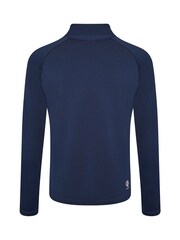 Dare 2b Light Blue Consist II Core Stretch Jumper - Image 5 of 6