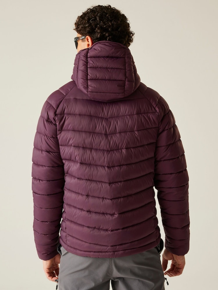 Dare 2b Mens Torrek Baffled Jacket - Image 2 of 9