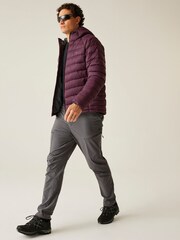 Dare 2b Mens Torrek Baffled Jacket - Image 4 of 9