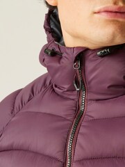 Dare 2b Mens Torrek Baffled Jacket - Image 6 of 9