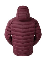 Dare 2b Mens Torrek Baffled Jacket - Image 9 of 9